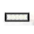 Cветильник cветодиодный подвесной IP44 50Вт 5250Лм 5000К Кп«5% КСС Ш IC