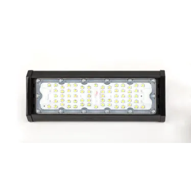 Cветильник cветодиодный подвесной IP44 50Вт 5250Лм 5000К Кп«5% КСС Ш IC