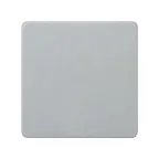 Заглушка, серый