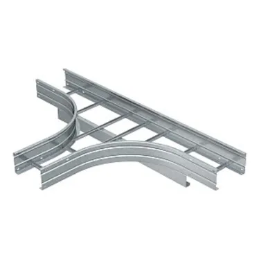 Секция Т-образная 160x200 горячий цинк