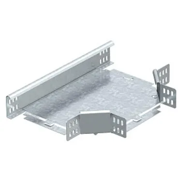 Секция Т-образная 60x100 горячий цинк