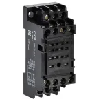 Розетка ORS-G-2-4 для реле OGR-2 4C