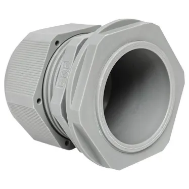 Сальник PG36 IP54 (1 шт) d отв. 46 мм / d провод. 22-32 мм PROxima
