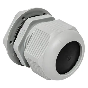 Сальник PG36 IP54 (1 шт) d отв. 46 мм / d провод. 22-32 мм PROxima