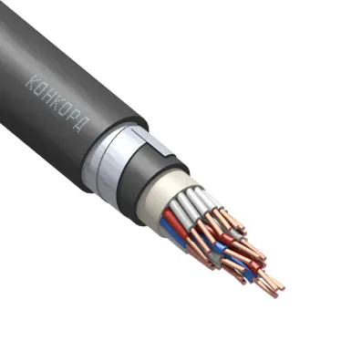 Кабель контрольный КВБбШвнг(А)-LS 27х1.5