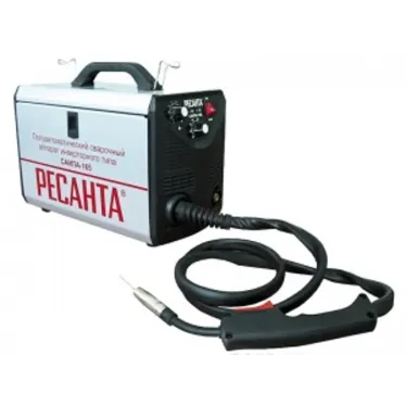 Полуавтомат сварочный САИПА-165 MIG/MAG