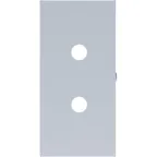 ЯУР с одной DIN-рейкой (300х300х150) EKF