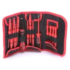 Набор диэлектрических отверток НИО-1113 серия ПРОФИ