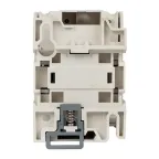 Пускатель магнитный КМЭ 25А катушка управления 220В малогабаритный 1NC