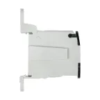 Блок распределения (Кросс) крепеж на панель DIN КБР-80А