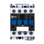 Пускатель электромагнитный серии ПМЛ-1160М 9А 400В  Basic