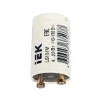 Стартёр LS151M 4...22Вт., 110-130В IEK