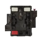 Выключатель с контрольной подсветкой, 10А 250В, S82,82N, 88, механизм