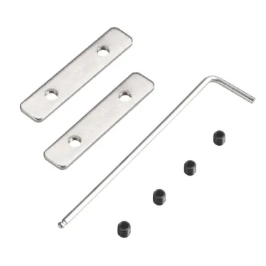 Соединитель профиля ARH-POWER-W120-F (металл)