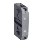 ДОПОЛНИТЕЛЬНЫЙ БЛОК КОНТАКТОВ 2НЗ/2НО ДЛЯ MSD 40/63A