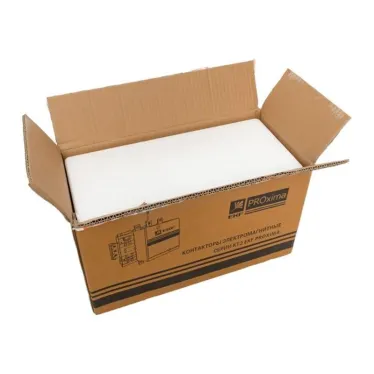 Пускатель магнитный 115А катушка управления 230В AC реверсивный 2NO КТЭ