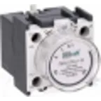 Приставка ПВ-03 (0.1-30с) зад.на откл. 1НО+1НЗ DEK