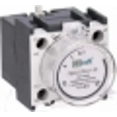 Приставка ПВ-03 (0.1-30с) зад.на откл. 1НО+1НЗ DEK