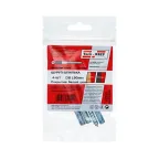 Шпилька сантехническая М8х90 (4шт)