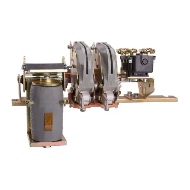 Контактор КТП-6032Б-250А-110DC-И2-У3-