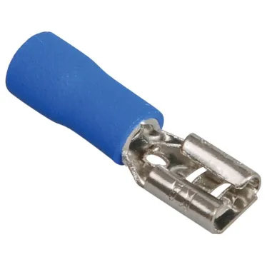 Разъем РпИм 2-250 плоский (20 шт)