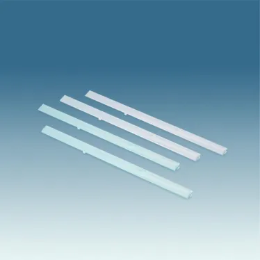 Держатель для ярлыков, голубой