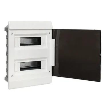 Щит распределительный ЩРВ-П-24 (пром. упаковка) IP4 1 Basic