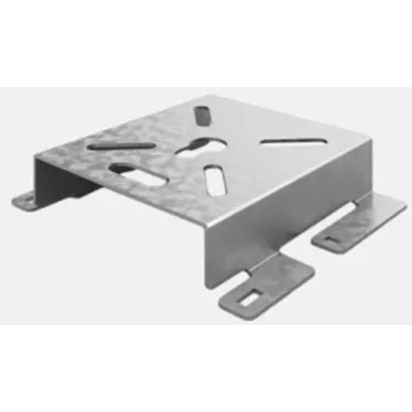 Монтажная плата, толщина 1,5 мм, Сендзимир цинк