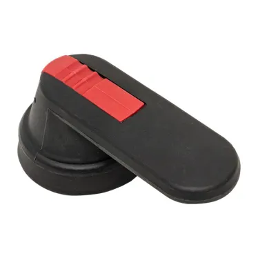 Рукоятка для управления через дверь рубильниками TwinBlock 315-400А