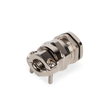 Ввод кабельный латунный MGM-DL 32 (18-25 мм)