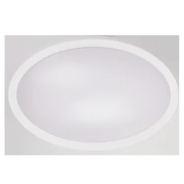 Светильник пылевлагозащищенный PBH-PC-OA 8W 500Лм 4000K белый AC 230V/50Hz