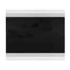 Щит распределителный ЩРН-П-10 (промышленная упаковка) IP41 Basic