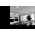 Светильник светодиодный ДПО-25w 4000K 1800Лм 100° IP20 белый