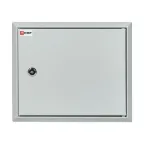 Щит с монтажной панелью ЩМП 250х300х140 IP31