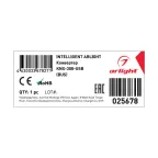 Конвертер KNX-308-USB (BUS) (IARL, Пластик)