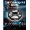 Лента светодиодная LS2835-27-252-24-33-4000К-triple-5m (40/320)