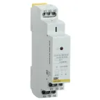 Реле промежуточное OIR 3 конт (8А). 230 В AC