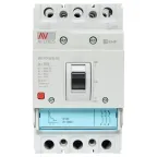 Выключатель автоматический AV POWER-1/3  50А 80kA TR AVERES