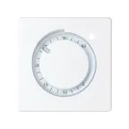 Накладка на 75500-, 75503-39, S82,82N, белый