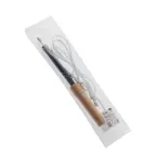 Паяльник ЭПСН с деревянной рукояткой 230 В 65 Вт