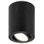 Светильник настенно-потолочный спот OL33 BK MR16 GU10 IP20 черный