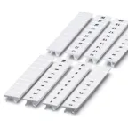 Маркировка для клемм, ширина 6 мм, от 81 до 90, горизонтальная ориентация