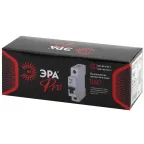 Выключатель автоматический PRO NO-900-35 ВА47-29 3P 1А кривая C 4,5кА ЭРА