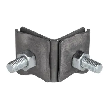 Держатель фальцевый малый Ni PROxima