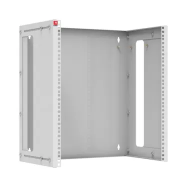 Кронштейн настенный 12U