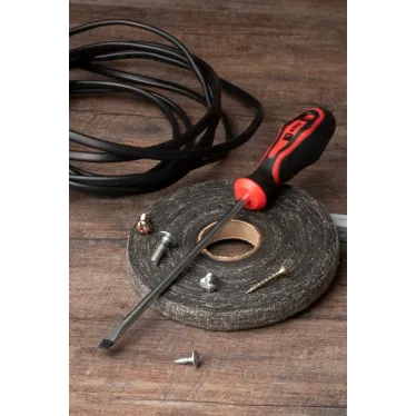 Отвертка Master SL6.5x150 мм Basic