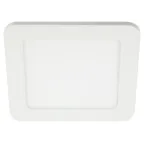 Светильник светодиодный квадратный LED 9W 220V 6500K LED 2-9-6K ЭРА