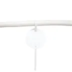 Бирка кабельная маркировочная 135 круг (100шт)