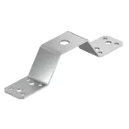 Скоба крепежная