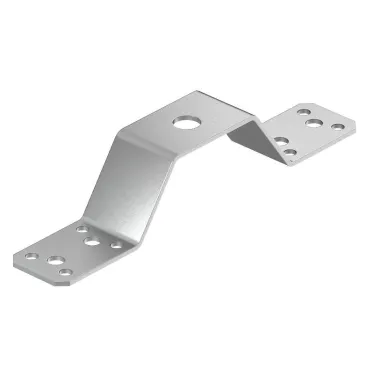 Скоба крепежная